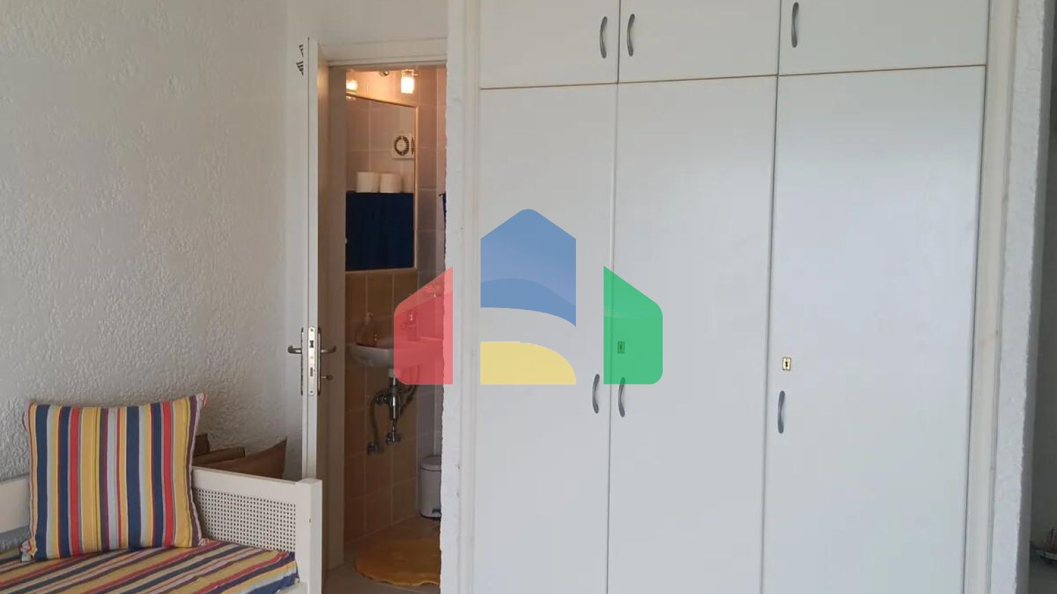 Продаж - Таунхаус 110 m² на Кассандрі (Халкідіки)