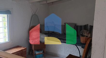 Продаж - Таунхаус 110 m² на Кассандрі (Халкідіки)