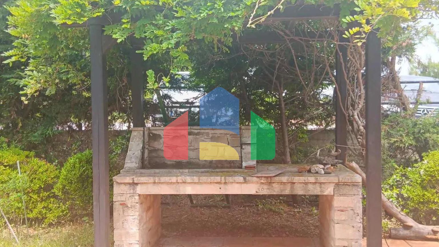 Продаж - Таунхаус 110 m² на Кассандрі (Халкідіки)