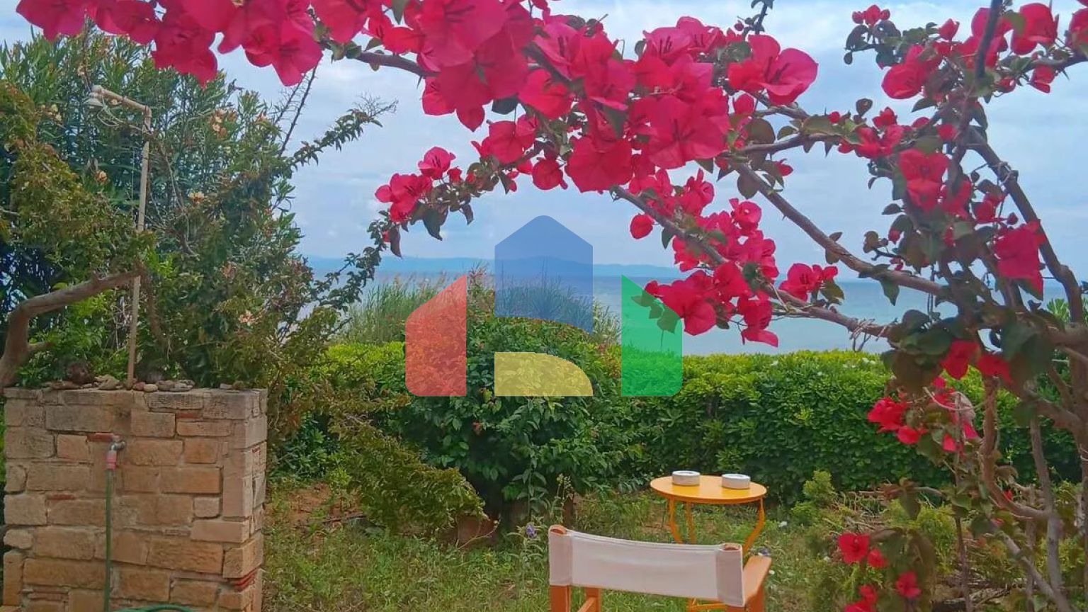 Продаж - Таунхаус 110 m² на Кассандрі (Халкідіки)