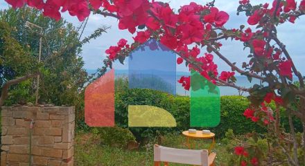 Продаж - Таунхаус 110 m² на Кассандрі (Халкідіки)