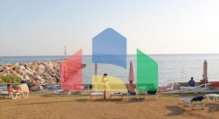 Продаж - Готель 600 m² на Кассандрі (Халкідіки) Продаж - Готель 600 m² на Кассандрі (Халкідіки)