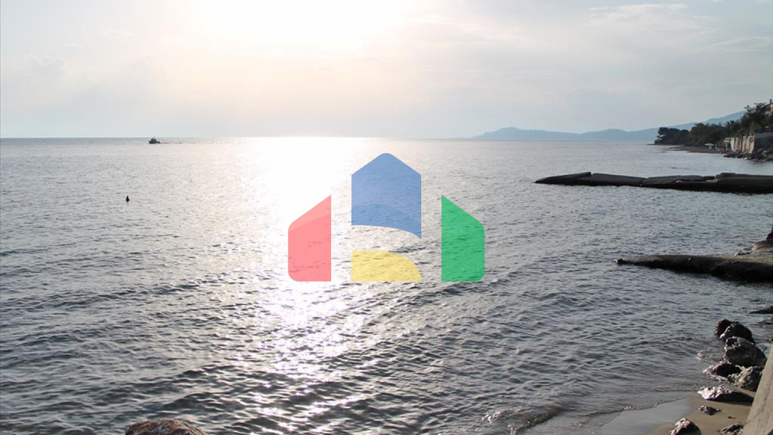 Продаж - Готель 600 m² на Кассандрі (Халкідіки)