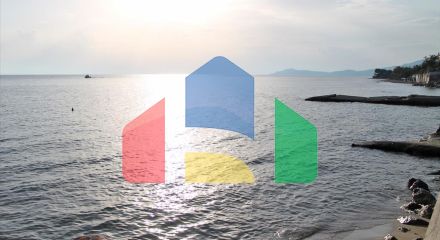 Продаж - Готель 600 m² на Кассандрі (Халкідіки) Продаж - Готель 600 m² на Кассандрі (Халкідіки)