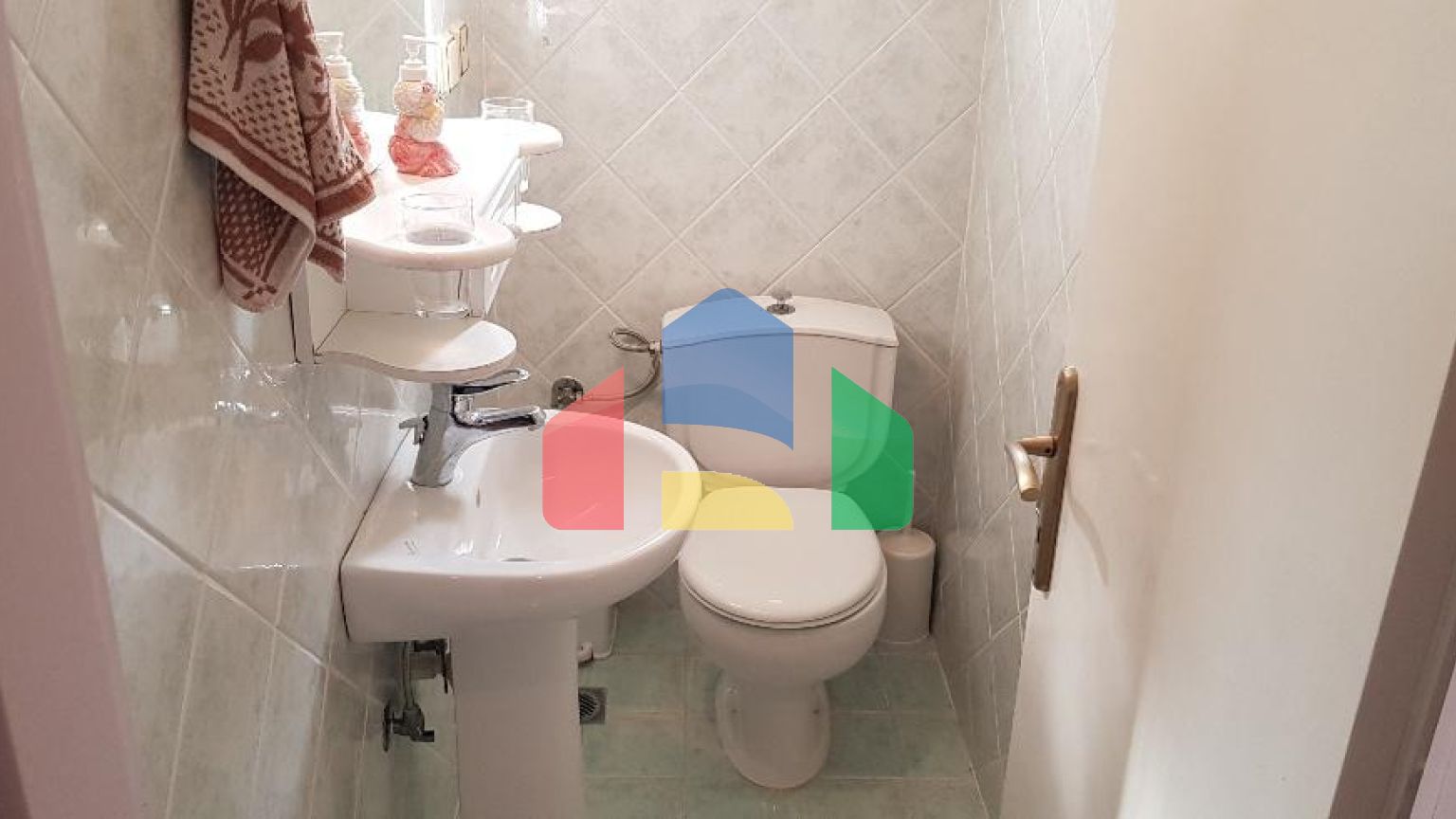 Продажа - Коттедж 160 m² на Кассандре (Халкидики)