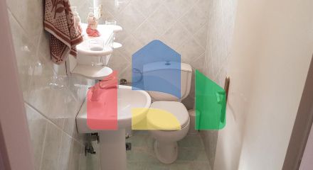 Продажа - Коттедж 160 m² на Кассандре (Халкидики)