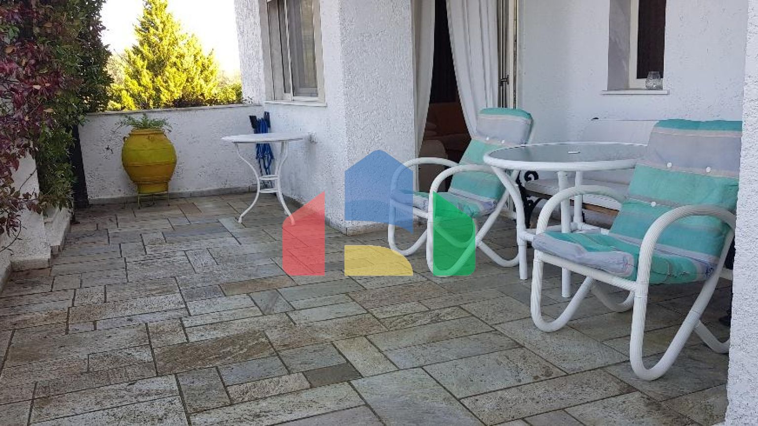 Продажа - Коттедж 160 m² на Кассандре (Халкидики)