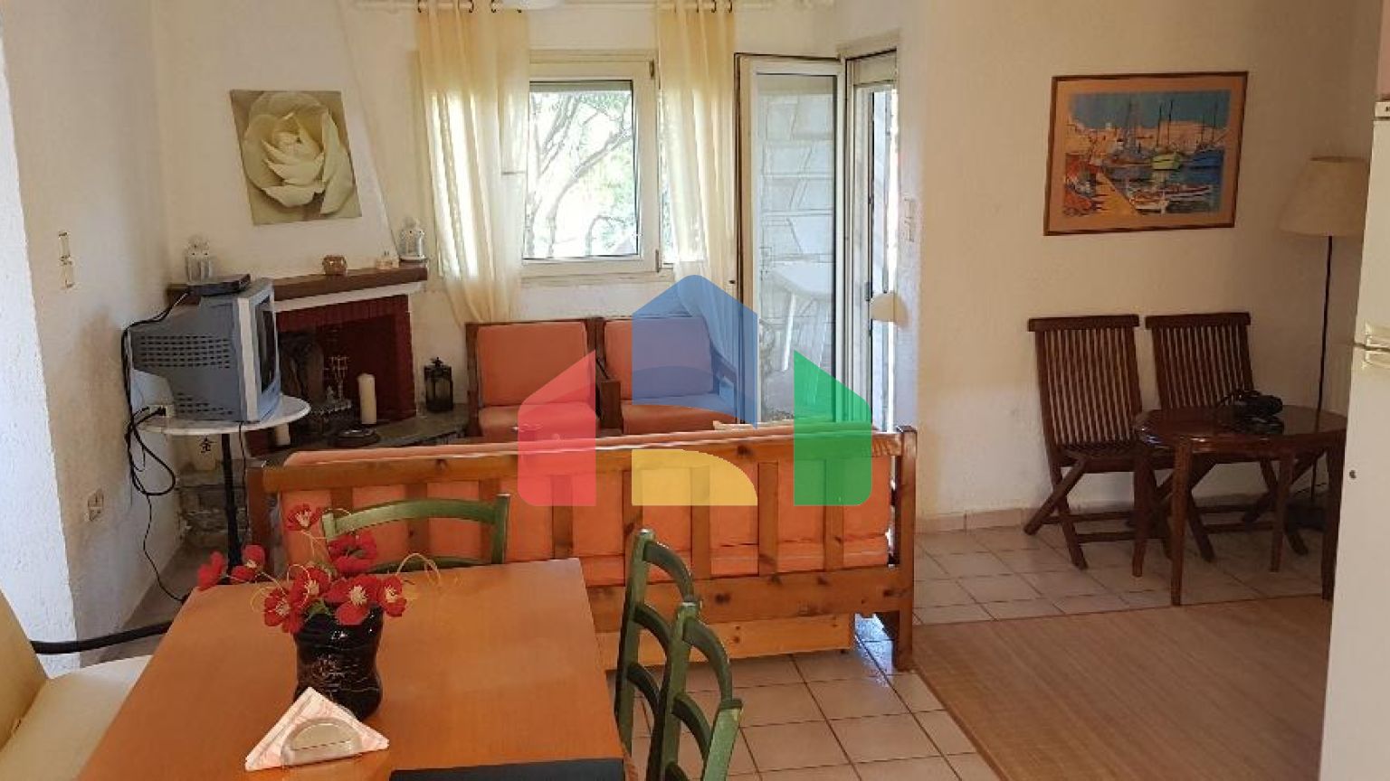 Продажа - Коттедж 160 m² на Кассандре (Халкидики)