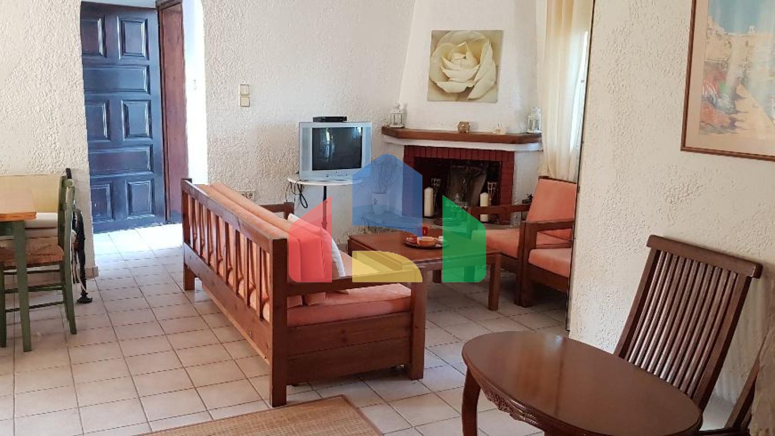 Продажа - Коттедж 160 m² на Кассандре (Халкидики)