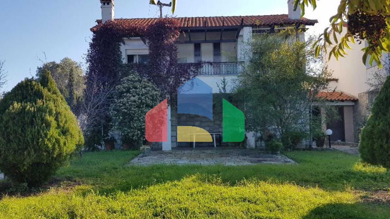 Продажа - Коттедж 160 m² на Кассандре (Халкидики)