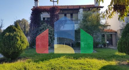 Продажа - Коттедж 160 m² на Кассандре (Халкидики)