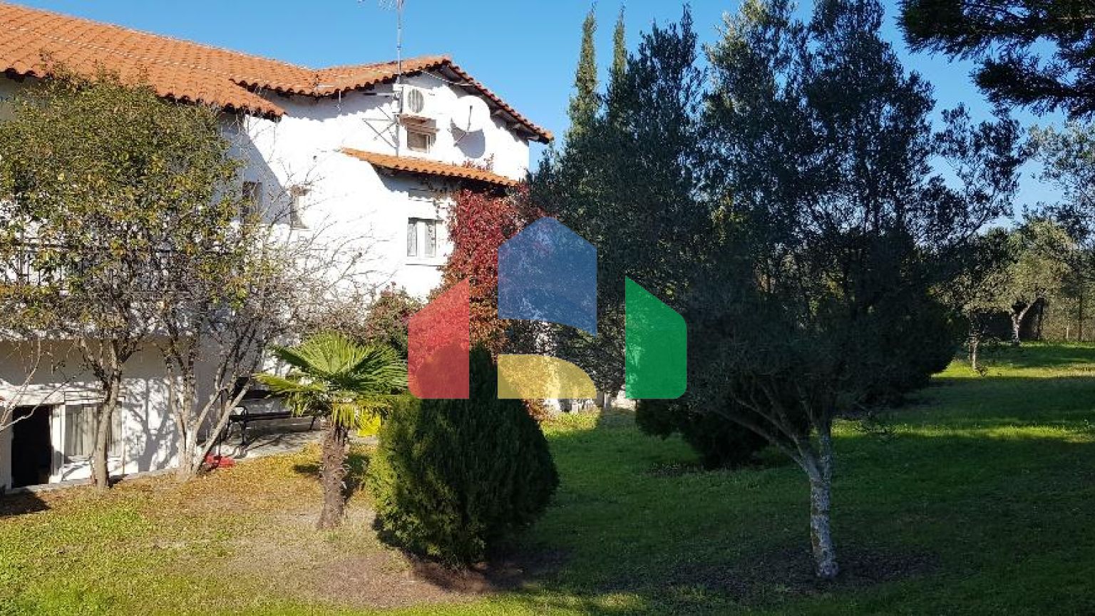 Продажа - Коттедж 160 m² на Кассандре (Халкидики)