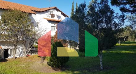 Продажа - Коттедж 160 m² на Кассандре (Халкидики)