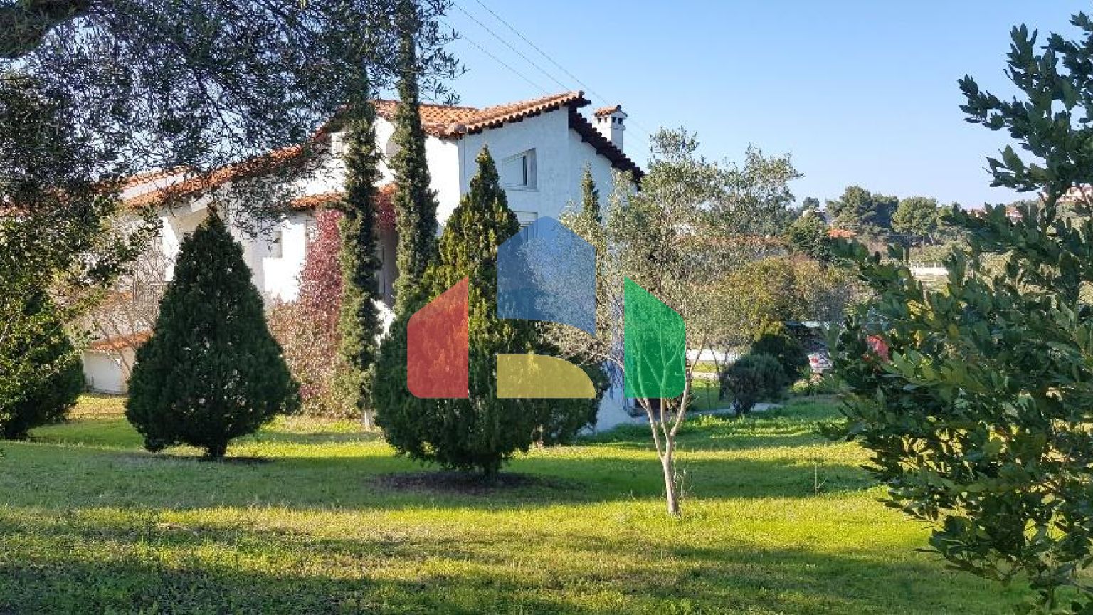 Продажа - Коттедж 160 m² на Кассандре (Халкидики)