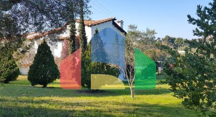 Продажа - Коттедж 160 m² на Кассандре (Халкидики)