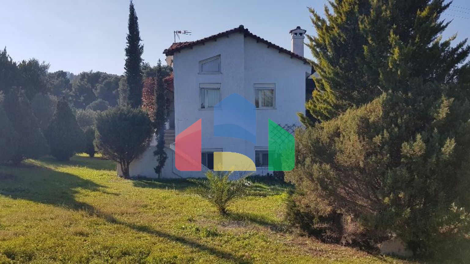 Продажа - Коттедж 160 m² на Кассандре (Халкидики)