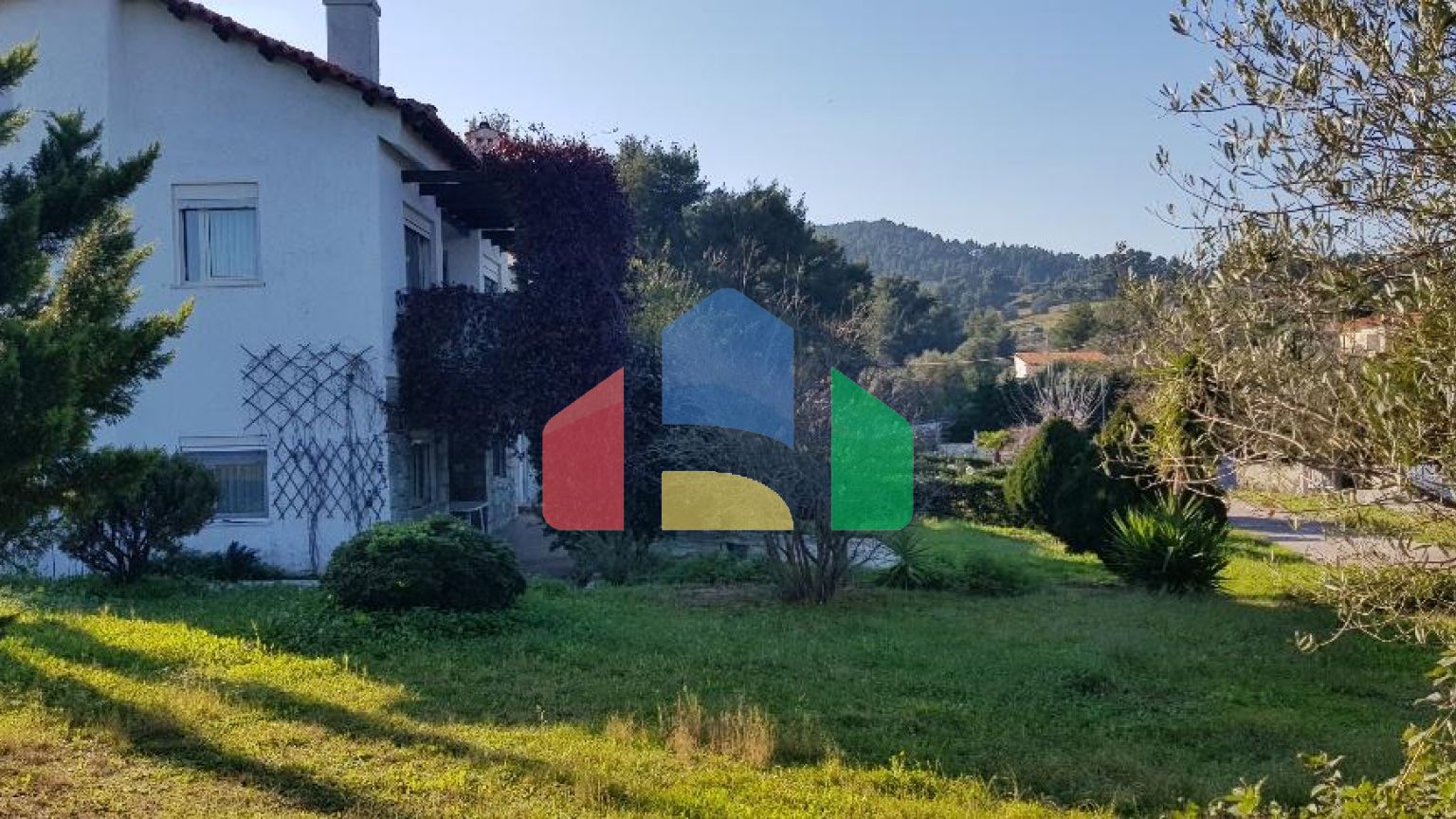 Продажа - Коттедж 160 m² на Кассандре (Халкидики)