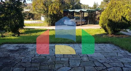 Продажа - Коттедж 160 m² на Кассандре (Халкидики)