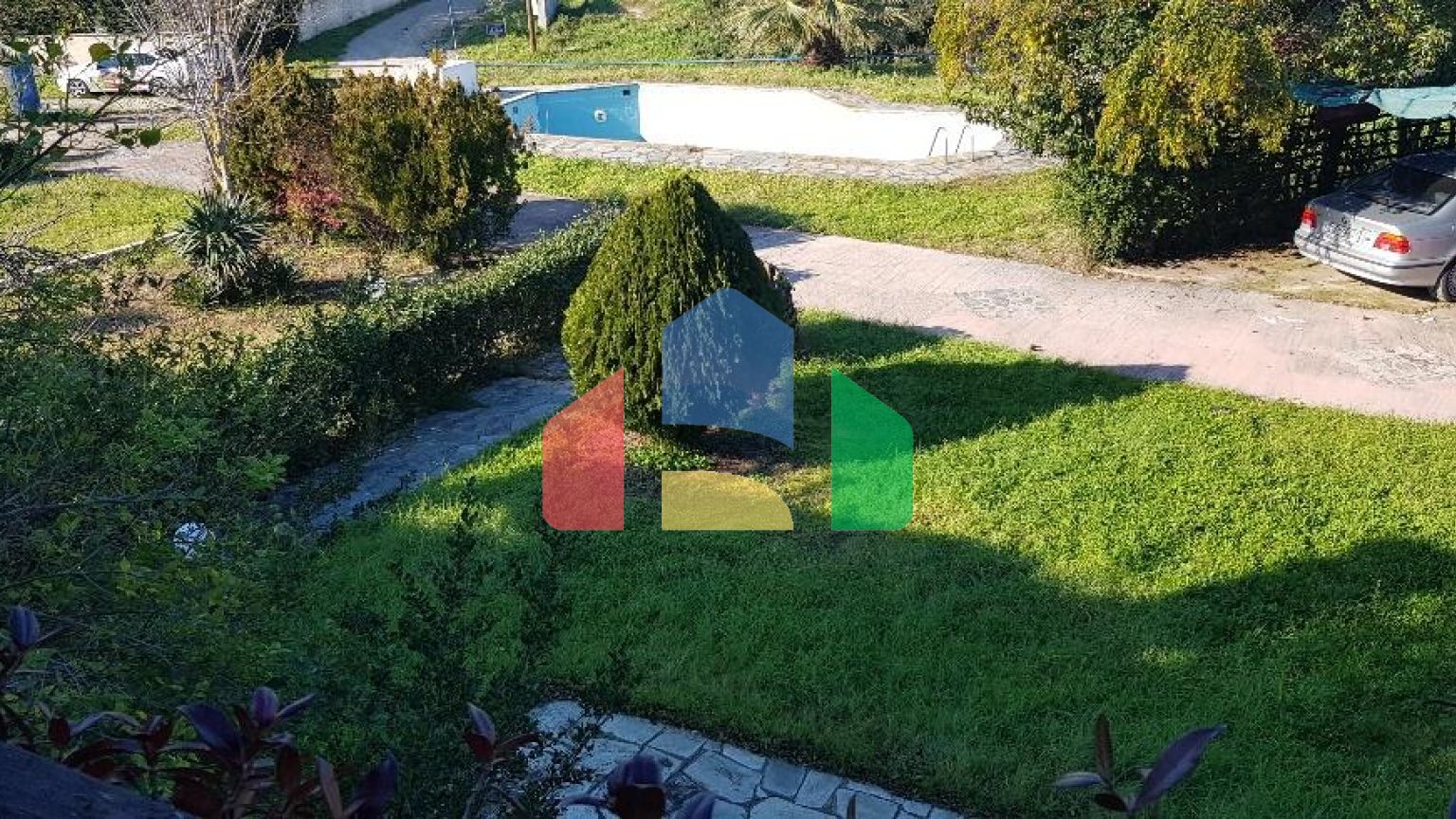 Продажа - Коттедж 160 m² на Кассандре (Халкидики)