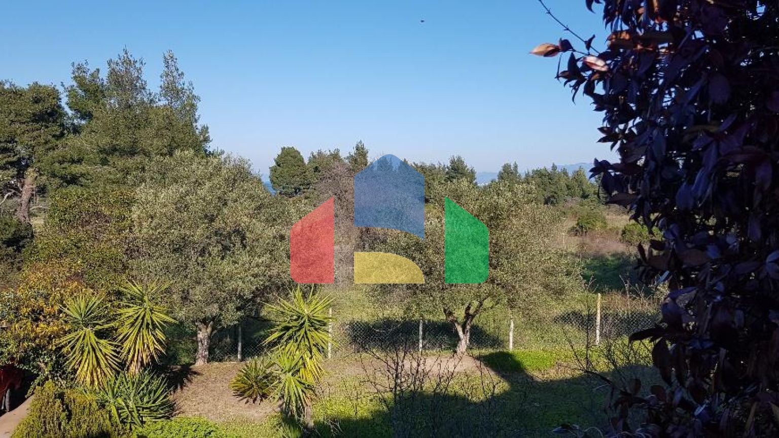 Продажа - Коттедж 160 m² на Кассандре (Халкидики)