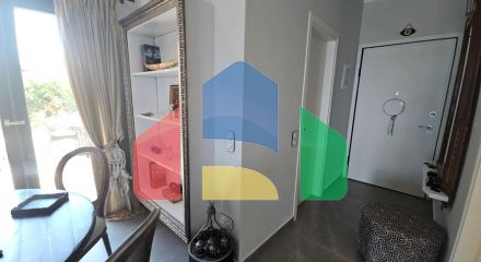 Продаж - Таунхаус 120 m² на Кассандрі (Халкідіки)