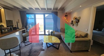 Продажа - Таунхаус 120 m² на Кассандре (Халкидики)