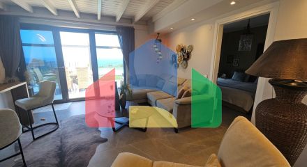 Продажа - Таунхаус 120 m² на Кассандре (Халкидики)