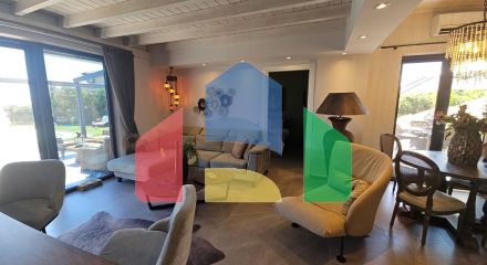 Продажа - Таунхаус 120 m² на Кассандре (Халкидики)