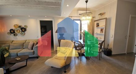 Продажа - Таунхаус 120 m² на Кассандре (Халкидики)