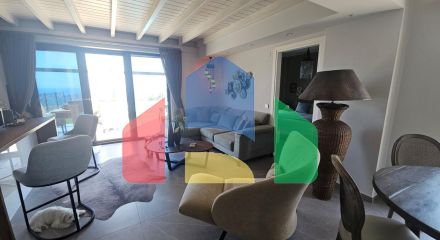 Продажа - Таунхаус 120 m² на Кассандре (Халкидики)