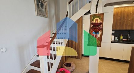 Продажа - Таунхаус 120 m² на Кассандре (Халкидики)