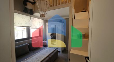 Продажа - Таунхаус 120 m² на Кассандре (Халкидики)