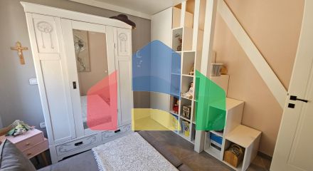 Продажа - Таунхаус 120 m² на Кассандре (Халкидики)