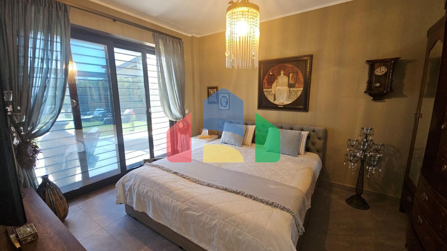 Продажа - Таунхаус 120 m² на Кассандре (Халкидики)