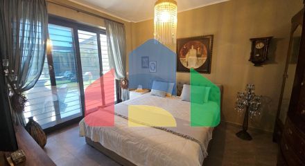 Продажа - Таунхаус 120 m² на Кассандре (Халкидики)