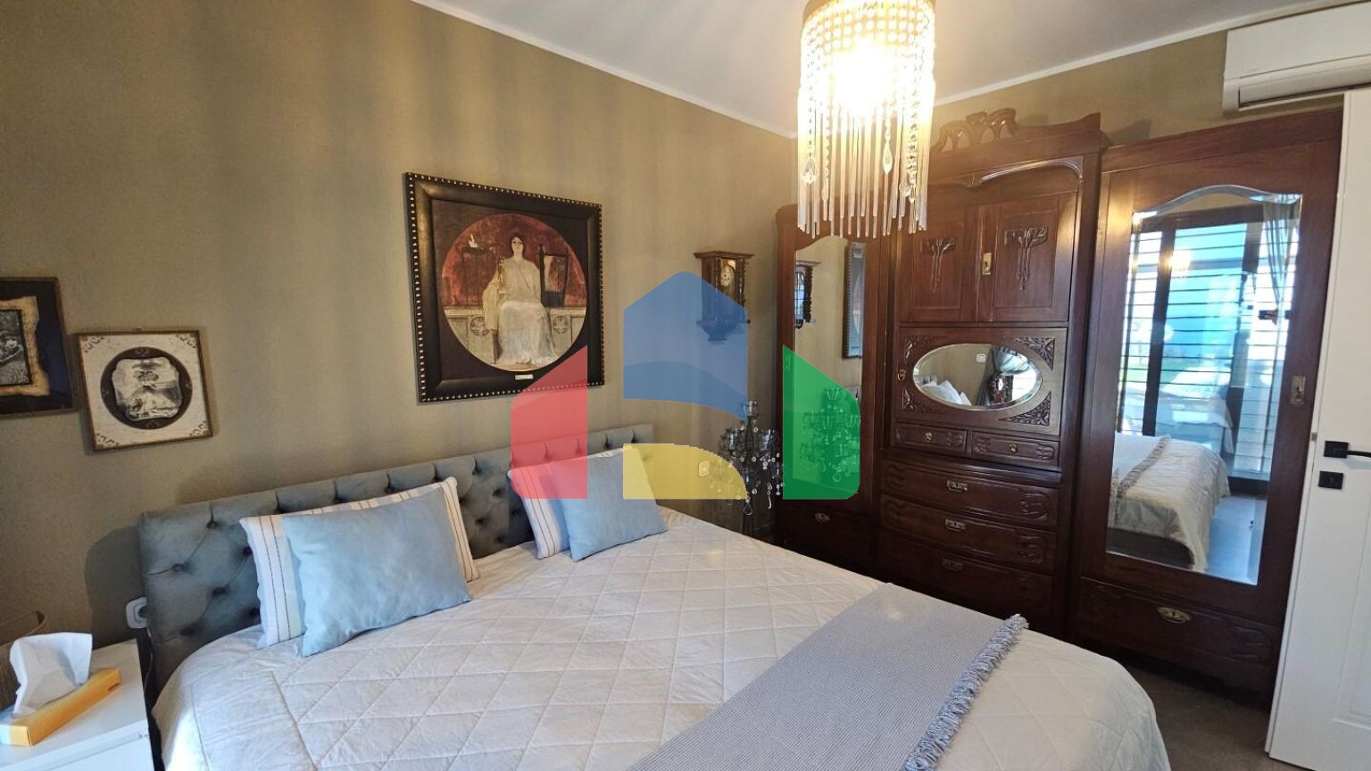 Продажа - Таунхаус 120 m² на Кассандре (Халкидики)