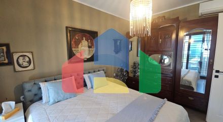 Продажа - Таунхаус 120 m² на Кассандре (Халкидики)