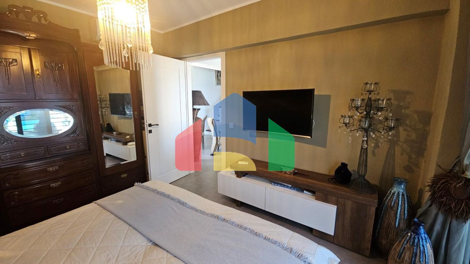 Продажа - Таунхаус 120 m² на Кассандре (Халкидики)