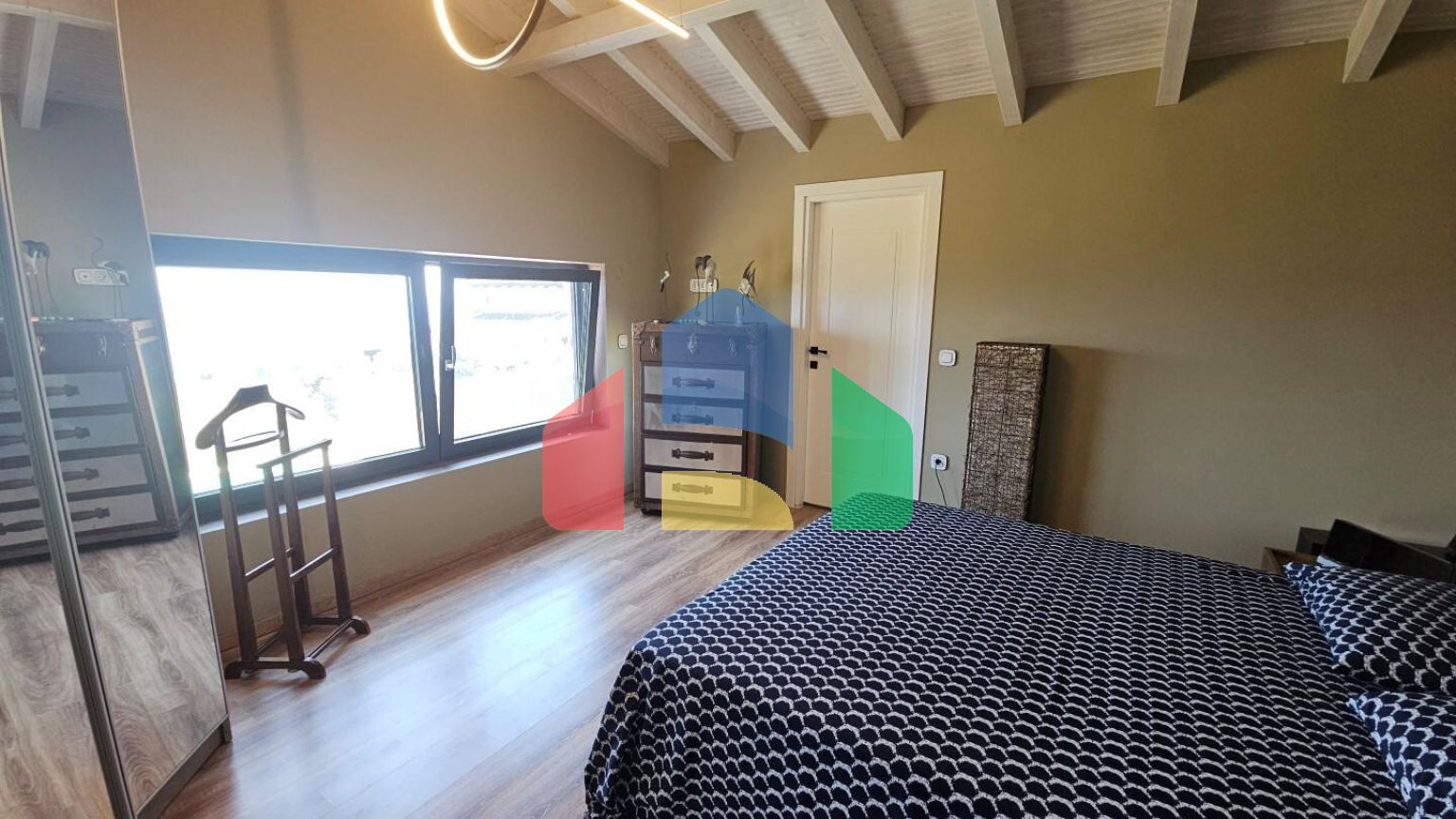 Продажа - Таунхаус 120 m² на Кассандре (Халкидики)