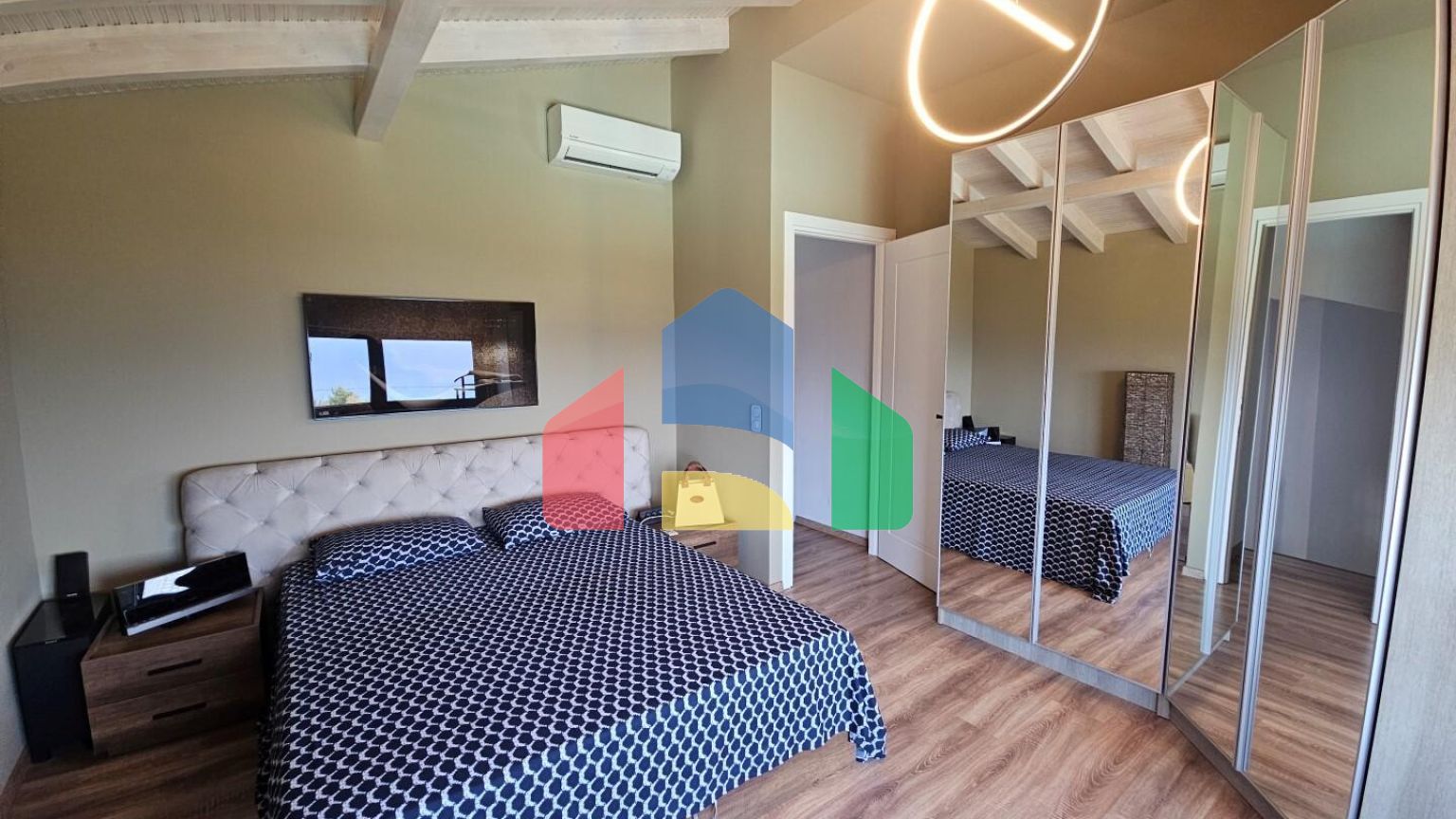 Продажа - Таунхаус 120 m² на Кассандре (Халкидики)