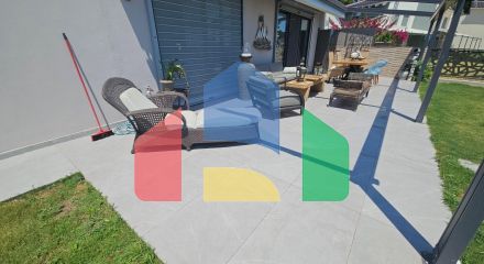 Продажа - Таунхаус 120 m² на Кассандре (Халкидики)