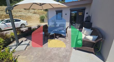 Продажа - Таунхаус 120 m² на Кассандре (Халкидики)