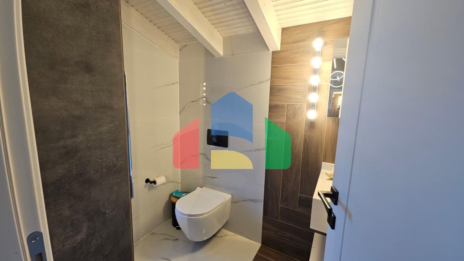 Продажа - Таунхаус 120 m² на Кассандре (Халкидики)