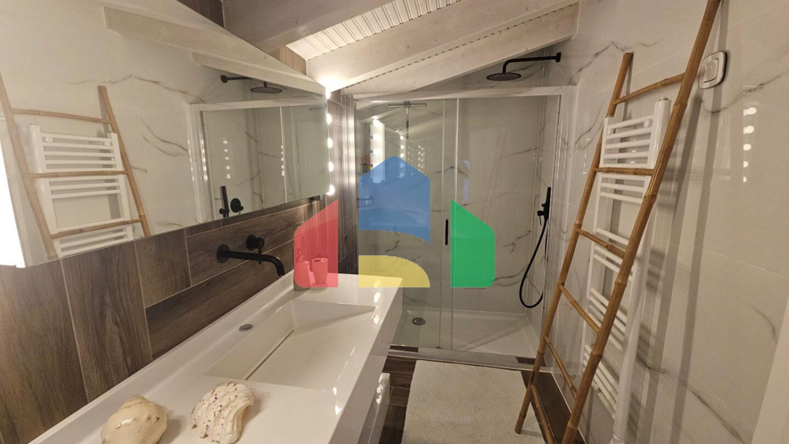 Продажа - Таунхаус 120 m² на Кассандре (Халкидики)