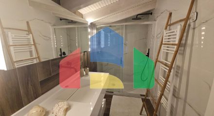 Продажа - Таунхаус 120 m² на Кассандре (Халкидики)