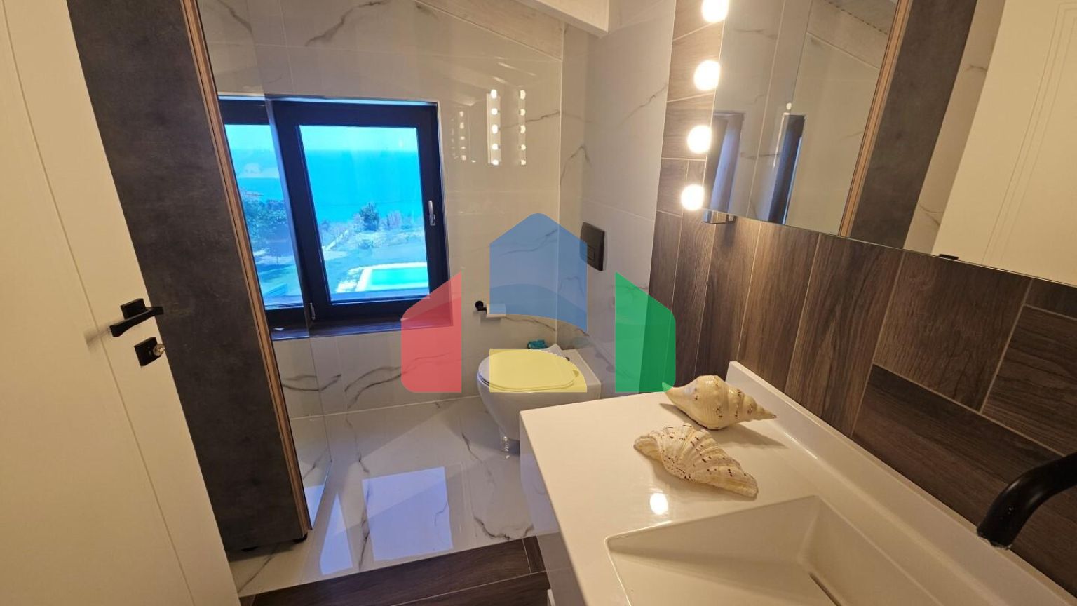 Продажа - Таунхаус 120 m² на Кассандре (Халкидики)