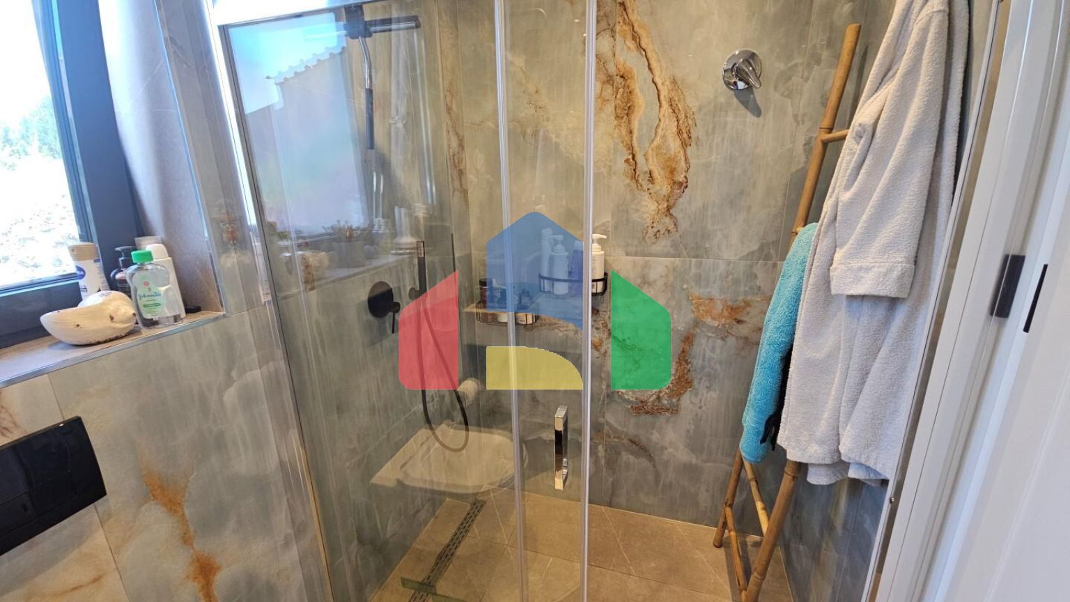 Продажа - Таунхаус 120 m² на Кассандре (Халкидики)