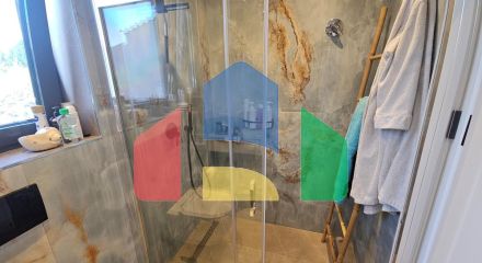 Продажа - Таунхаус 120 m² на Кассандре (Халкидики)