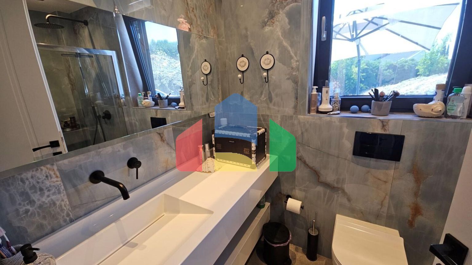 Продажа - Таунхаус 120 m² на Кассандре (Халкидики)