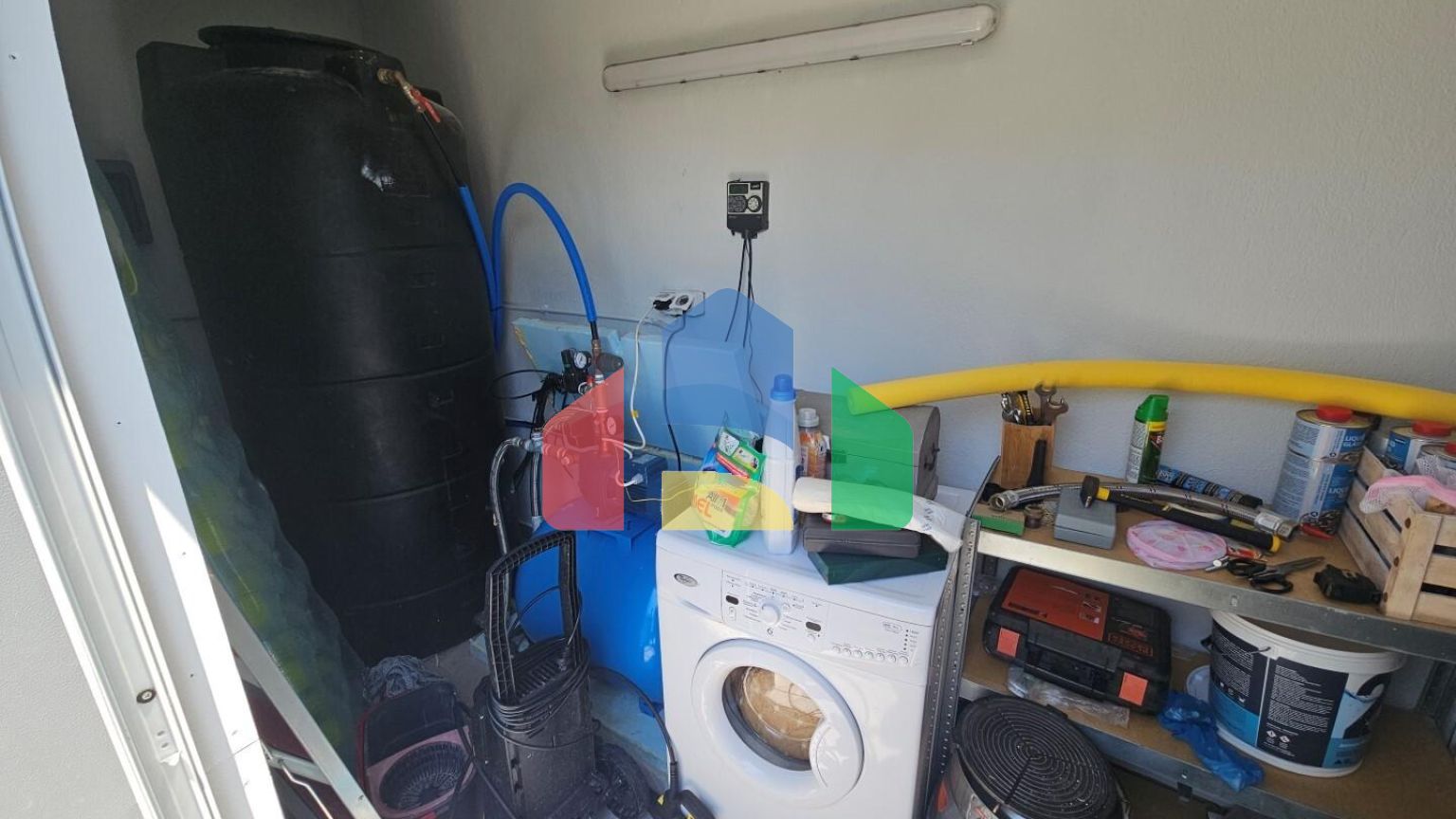 Продажа - Таунхаус 120 m² на Кассандре (Халкидики)